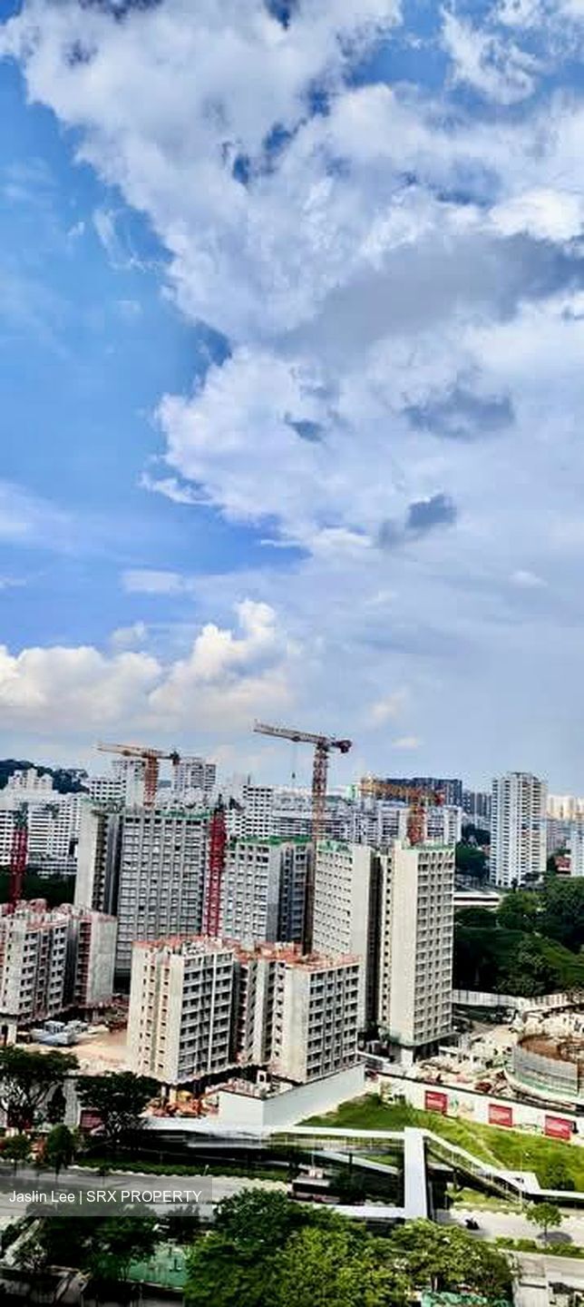 Blk 627 Senja Grand (Bukit Panjang), HDB 4 Rooms #568955741